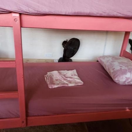 Pousada & Hostel Frida Jijoca de Jericoacoara Bagian luar foto