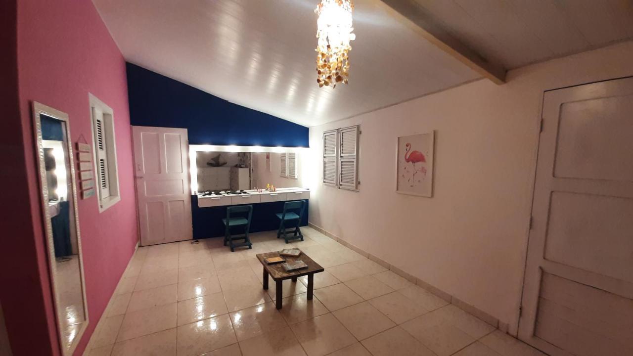 Pousada & Hostel Frida Jijoca de Jericoacoara Bagian luar foto