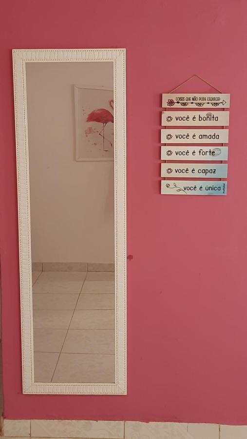 Pousada & Hostel Frida Jijoca de Jericoacoara Bagian luar foto