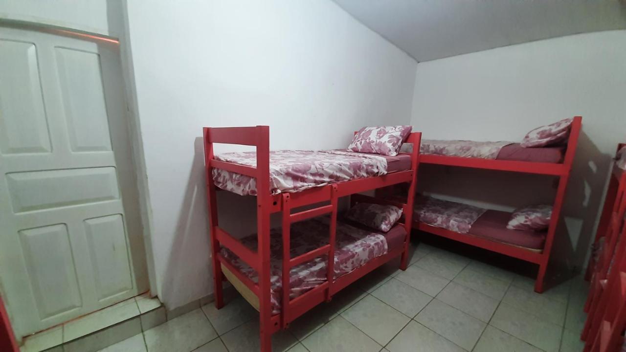 Pousada & Hostel Frida Jijoca de Jericoacoara Bagian luar foto