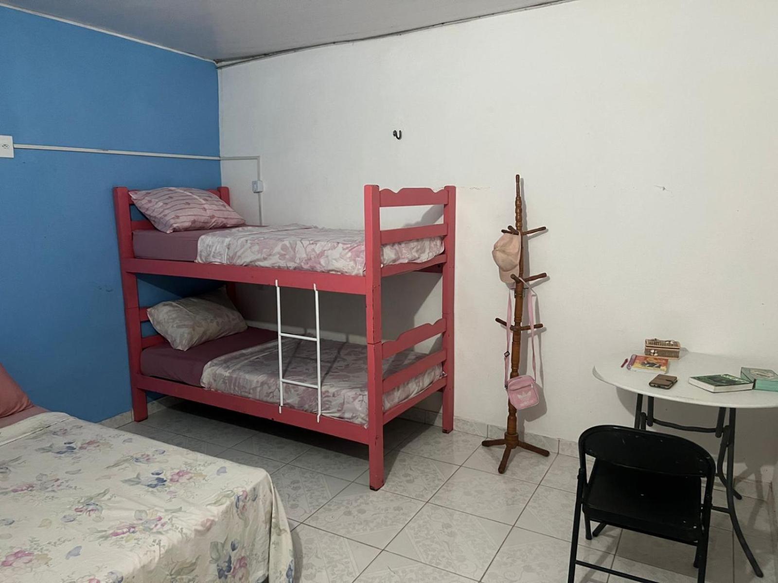 Pousada & Hostel Frida Jijoca de Jericoacoara Bagian luar foto