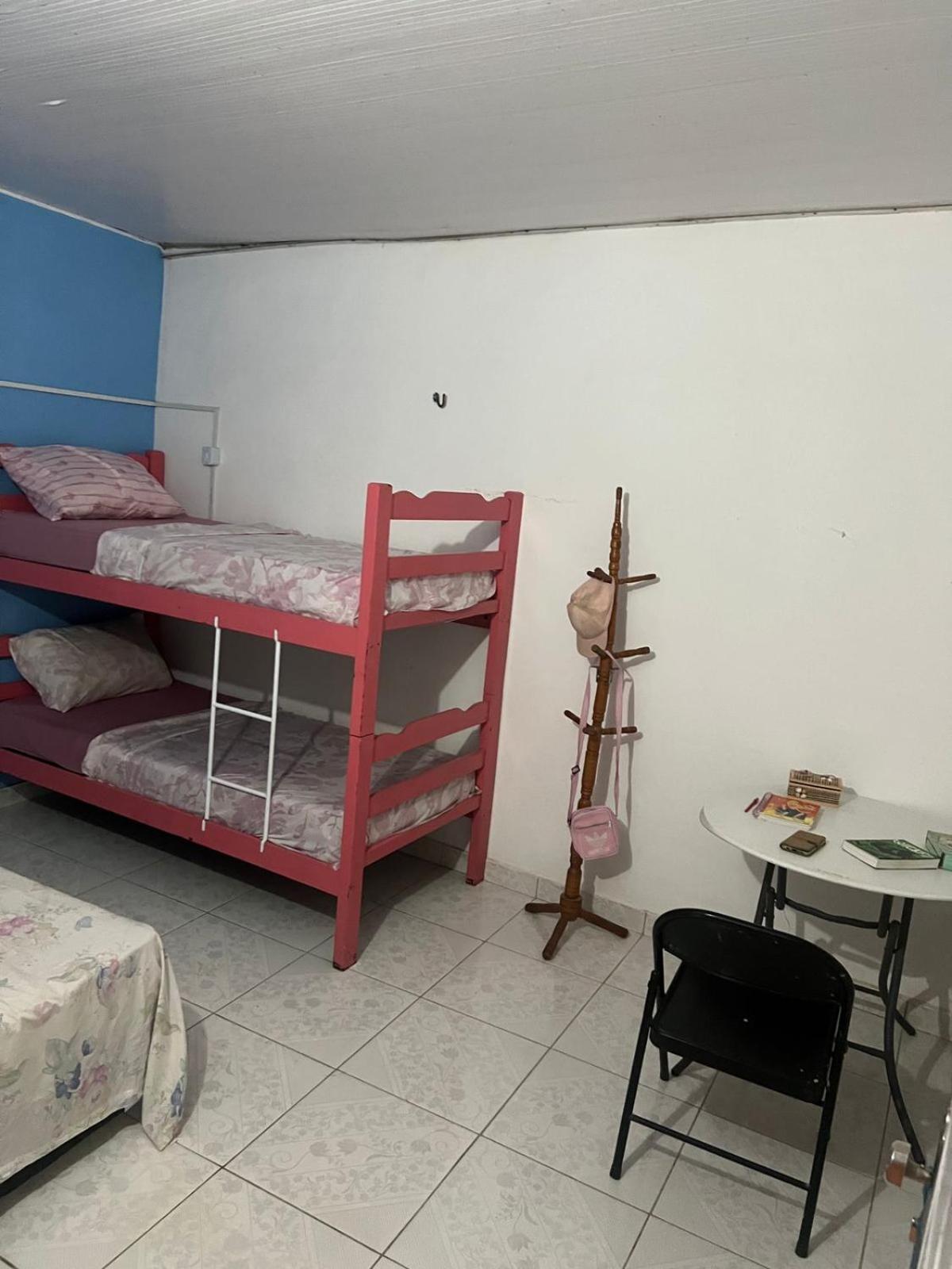 Pousada & Hostel Frida Jijoca de Jericoacoara Bagian luar foto